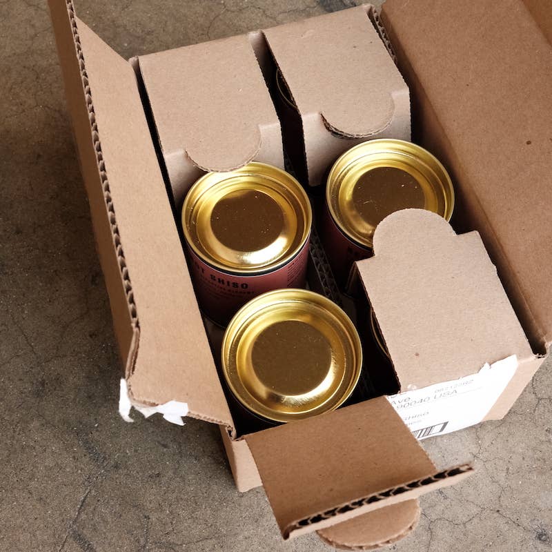 Geranium Moss - Alchemy Incense Cones