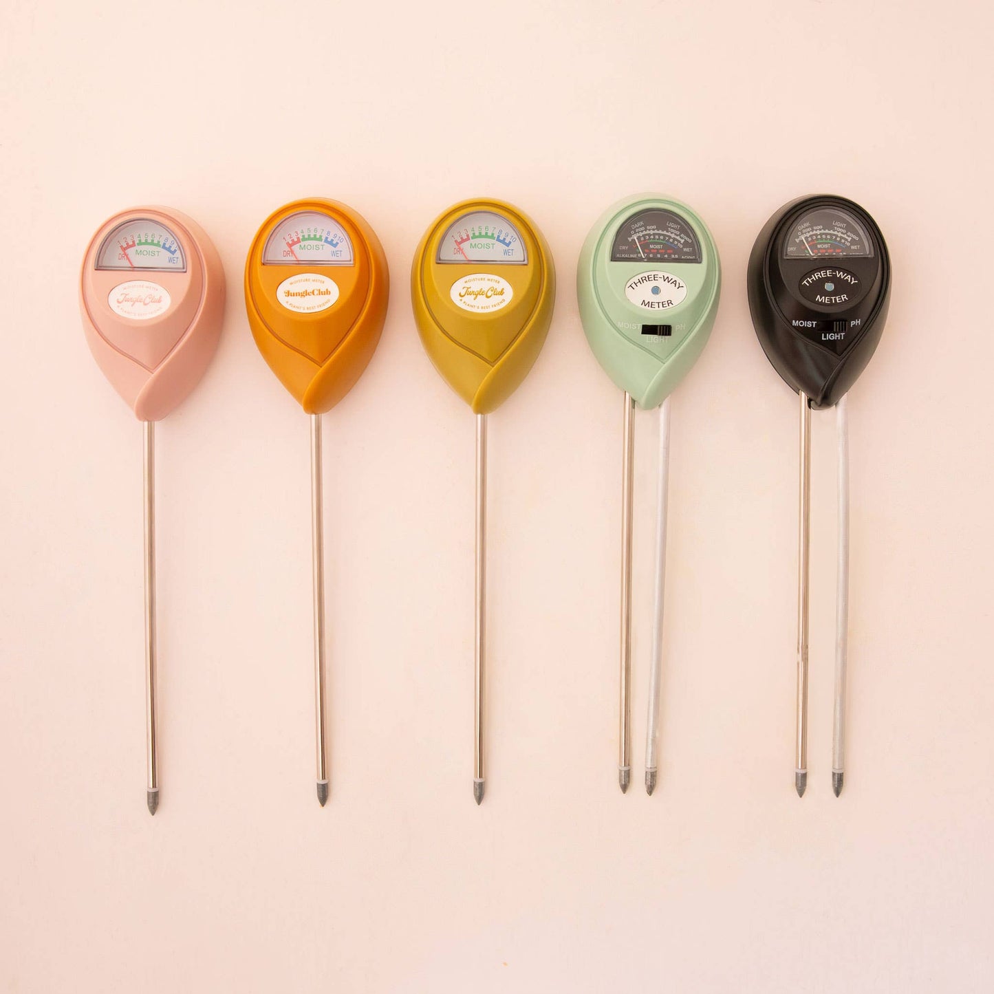 3-in-1 Moisture Meter | Lagoon