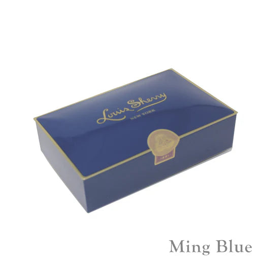 Louis Sherry Chocolate 12-Piece Tin