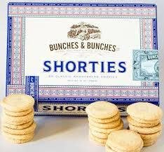 SHORTIES