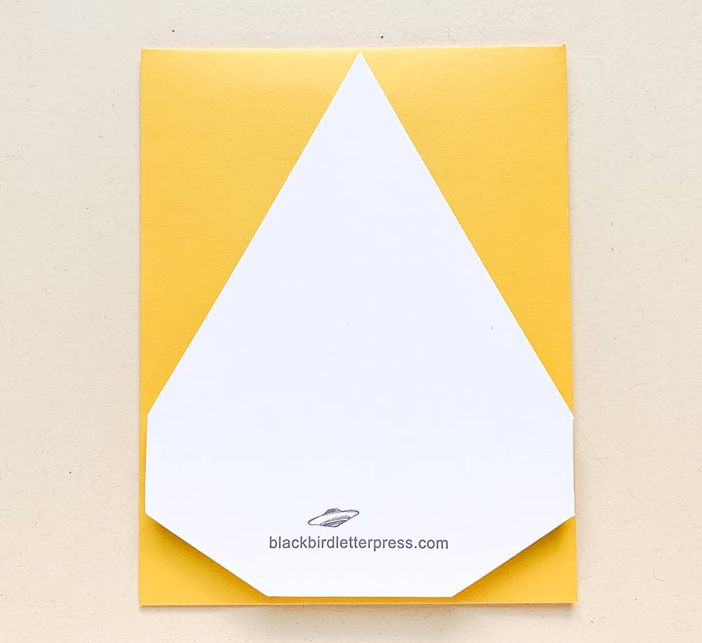 Holy cow it's your birthday card