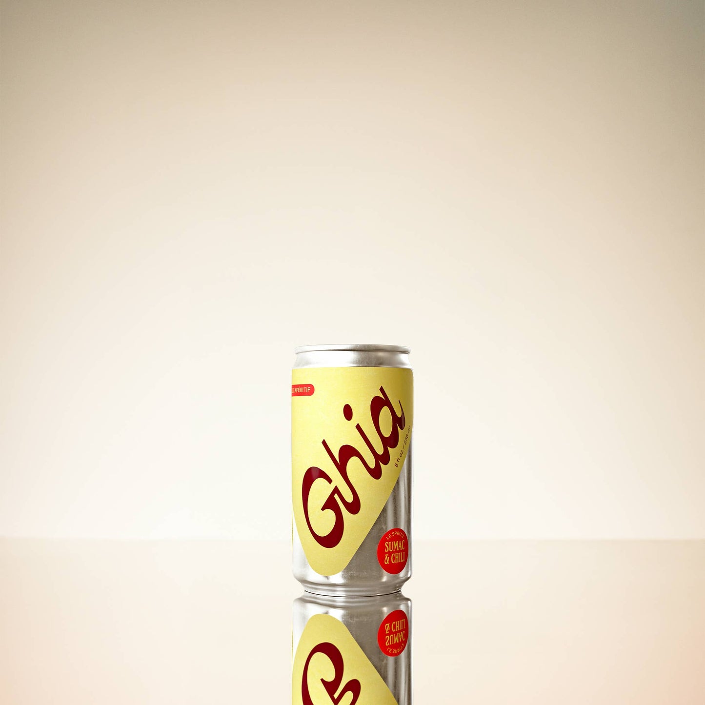 Le Spritz- Sumac & Chili - 4 Pack