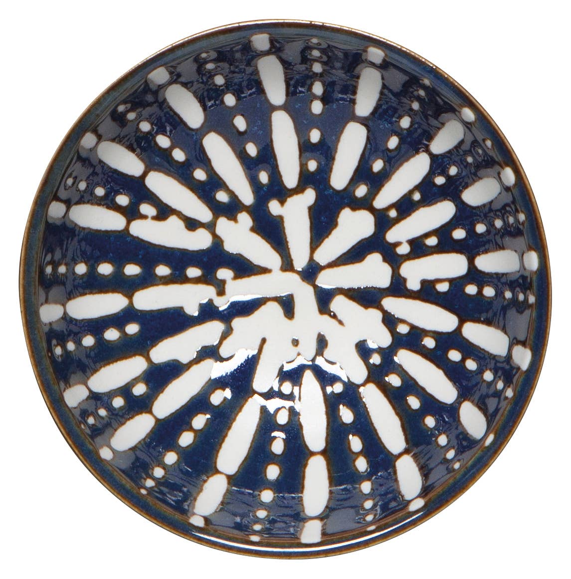 Pulse Pinch Bowls and Dipping Dishes Set of 4
