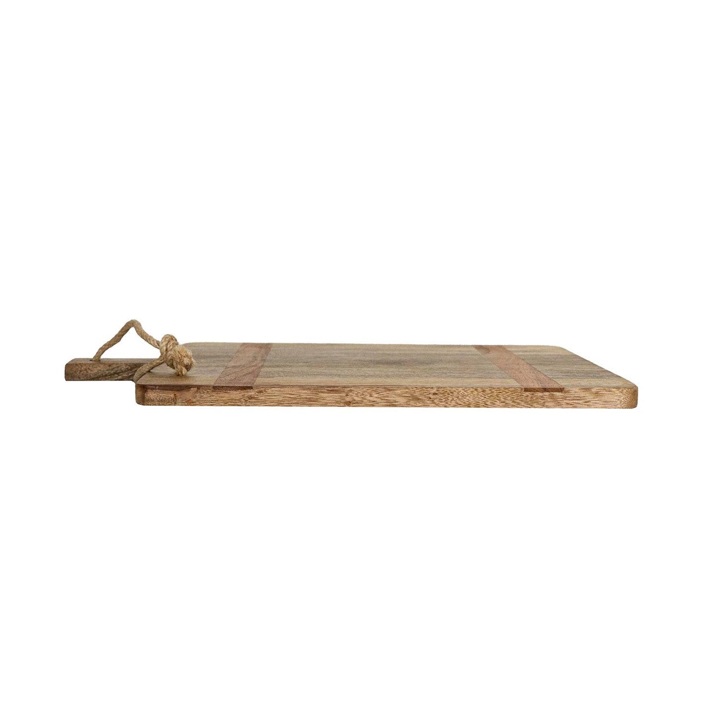 Kaila 15" Cutting Board Wood