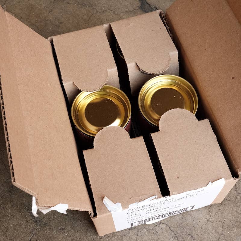 Geranium Moss - Alchemy Incense Cones