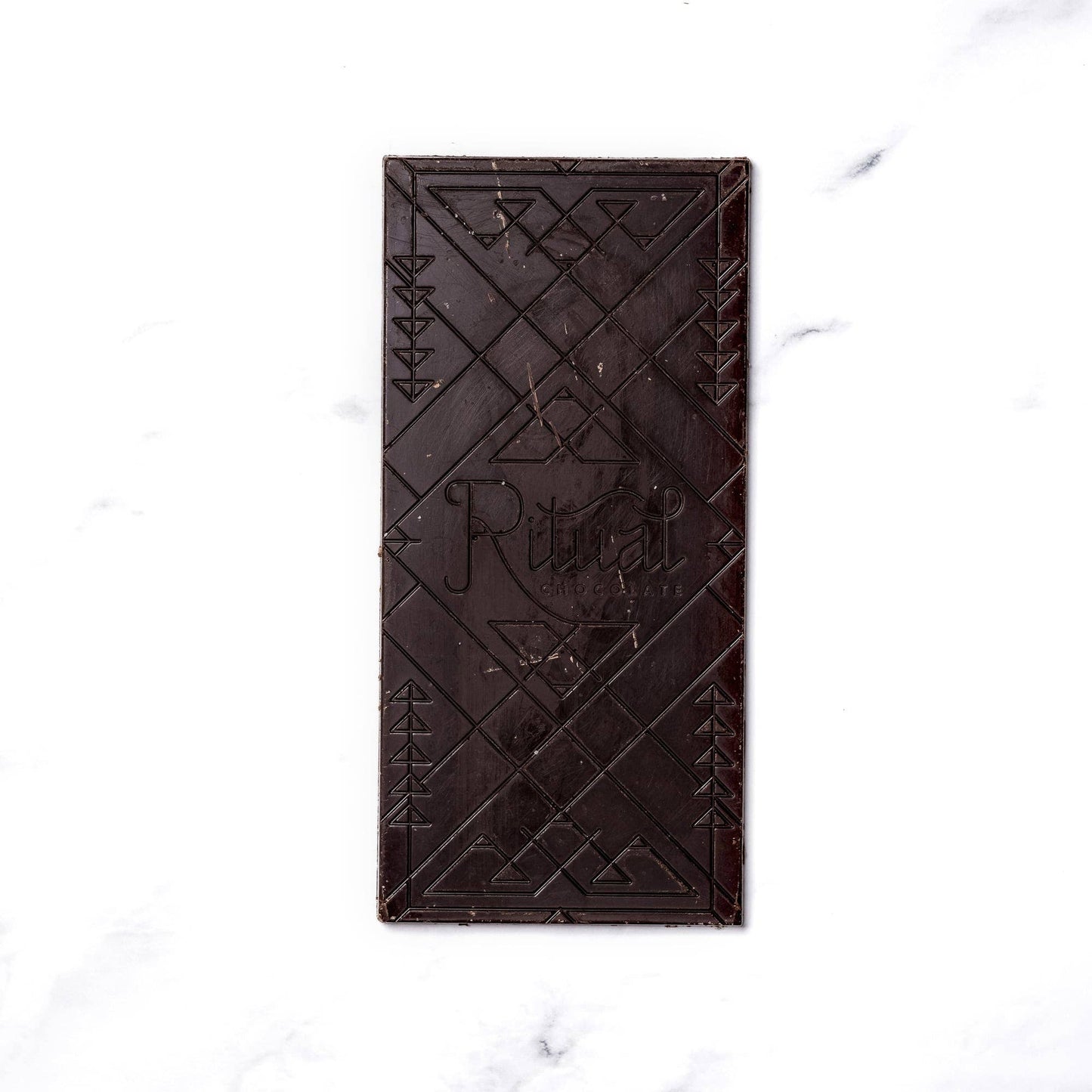 Fleur De Sel, 70% Cacao