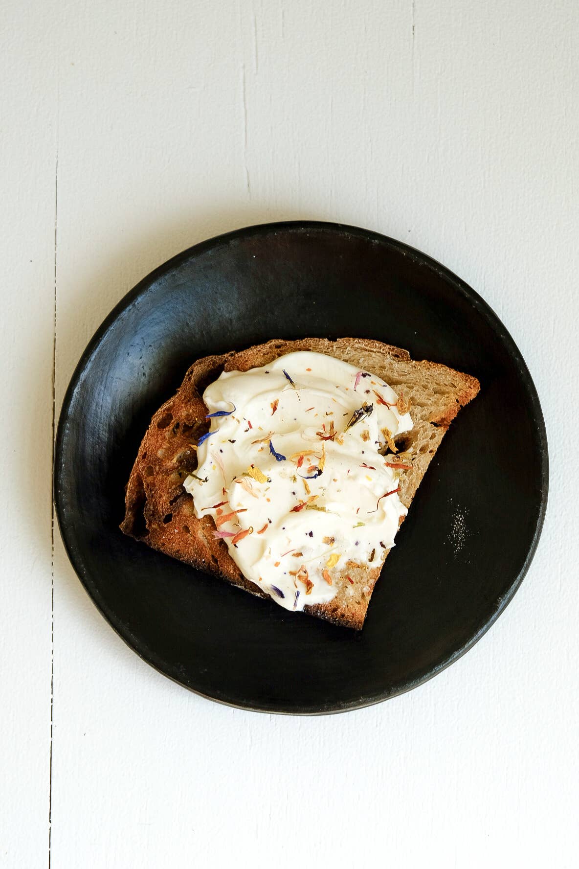 LIMITED EDITION: Wildflower Aromatic Savory Salt