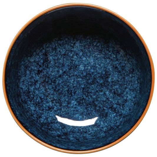 Nightbloom Dessert Bowl 4.5 Inch