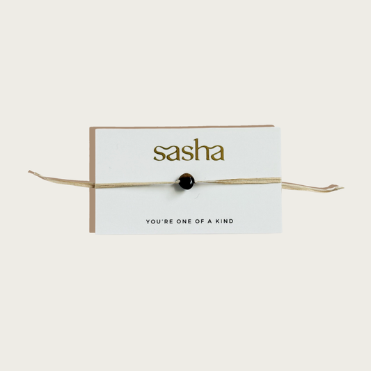 Intention Bracelet