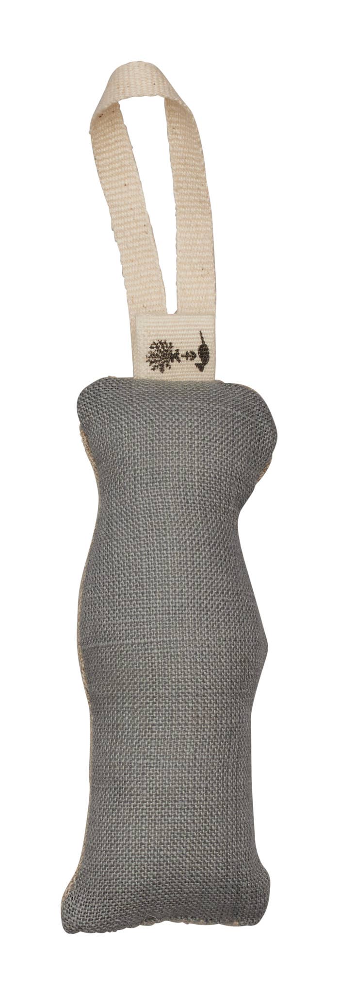 Mouse with Wreath Ornament