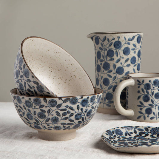 Calendula Element Bowl 6.25 inch