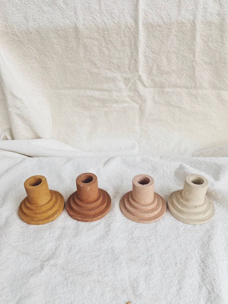 Candle Holder No.1
