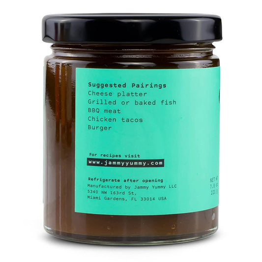 Jalapeño Jam