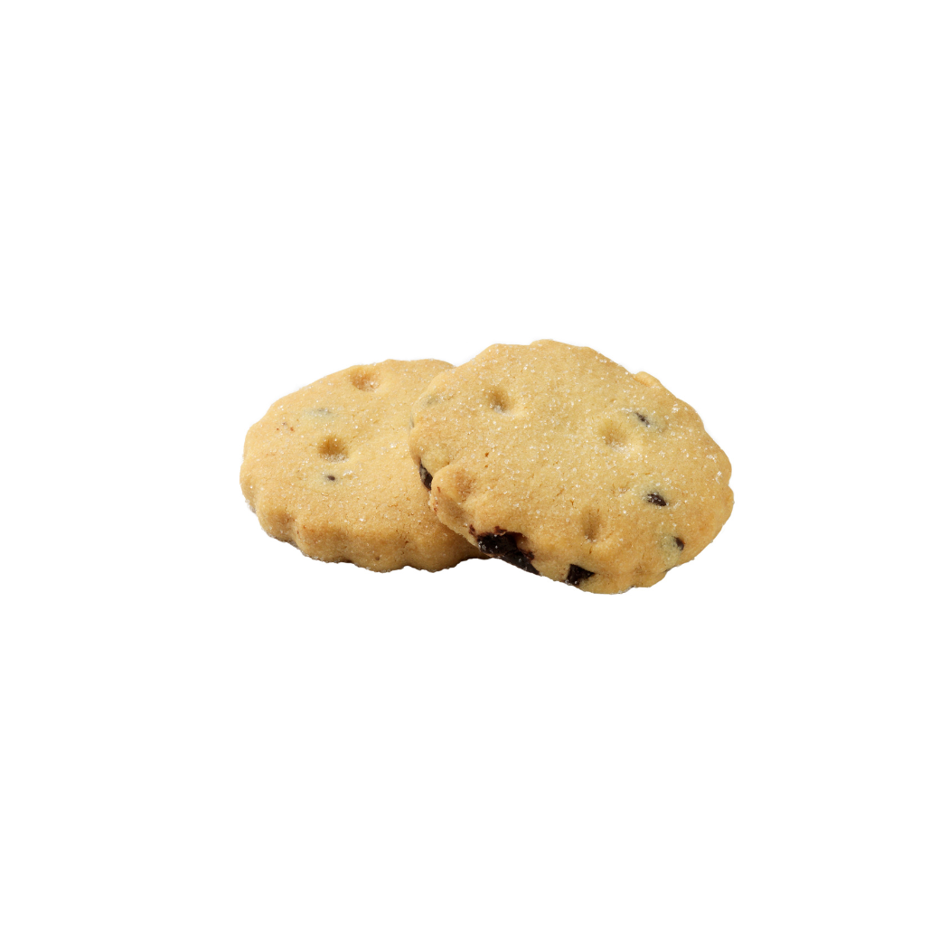 Shortbread House Dark Chocolate Biscuit Tin