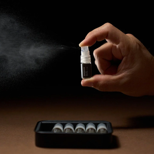 PERFUME DISCOVERY SET - NEW FAVORITES