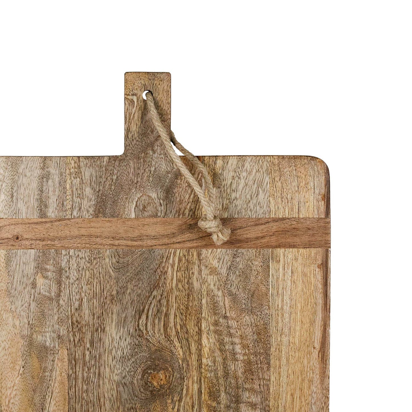 Kaila 15" Cutting Board Wood