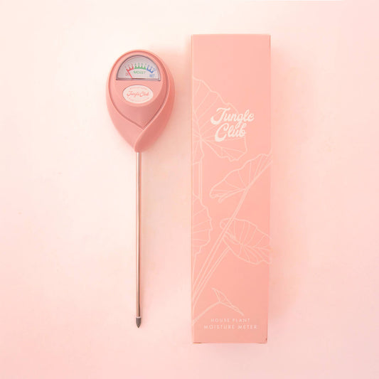 Moisture Meter | Pink *NEW COLOR*