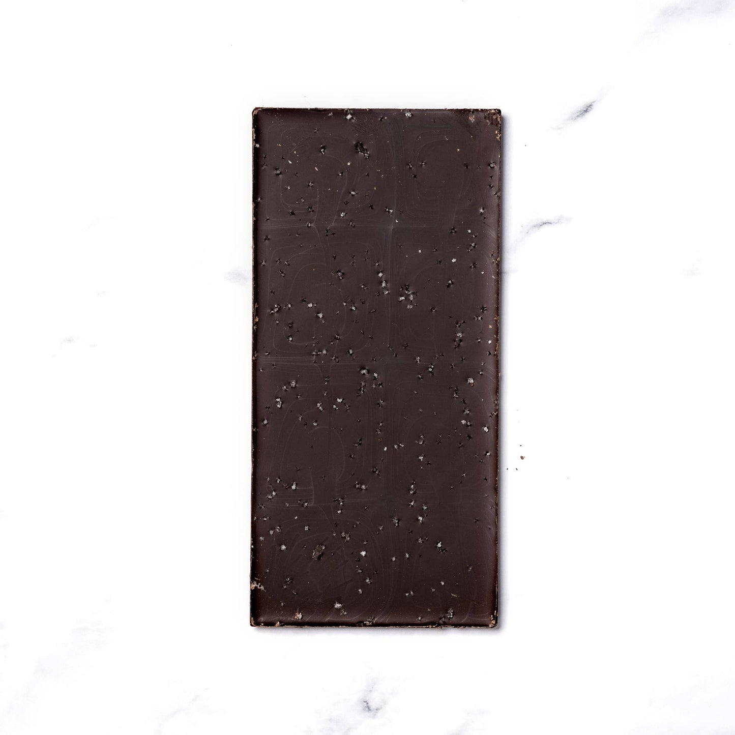 Fleur De Sel, 70% Cacao