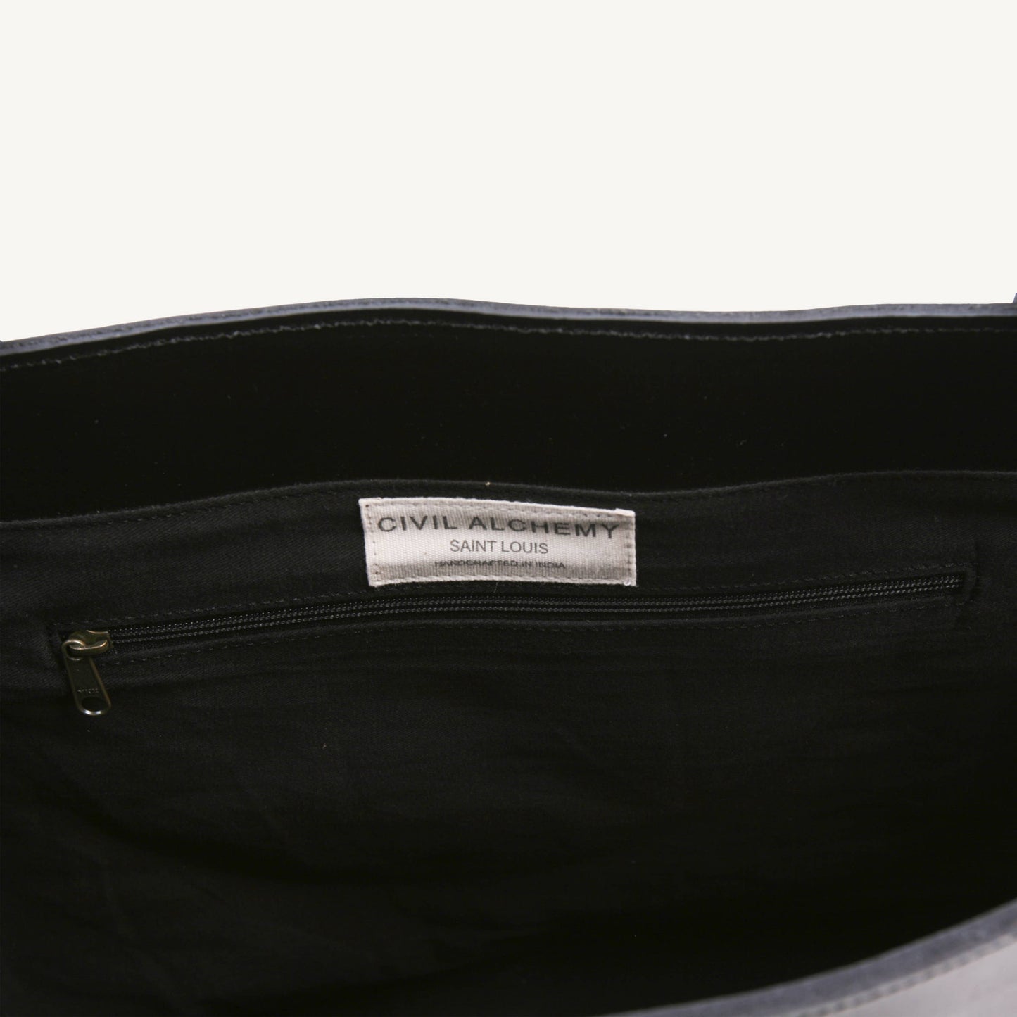 The Bag Tote
