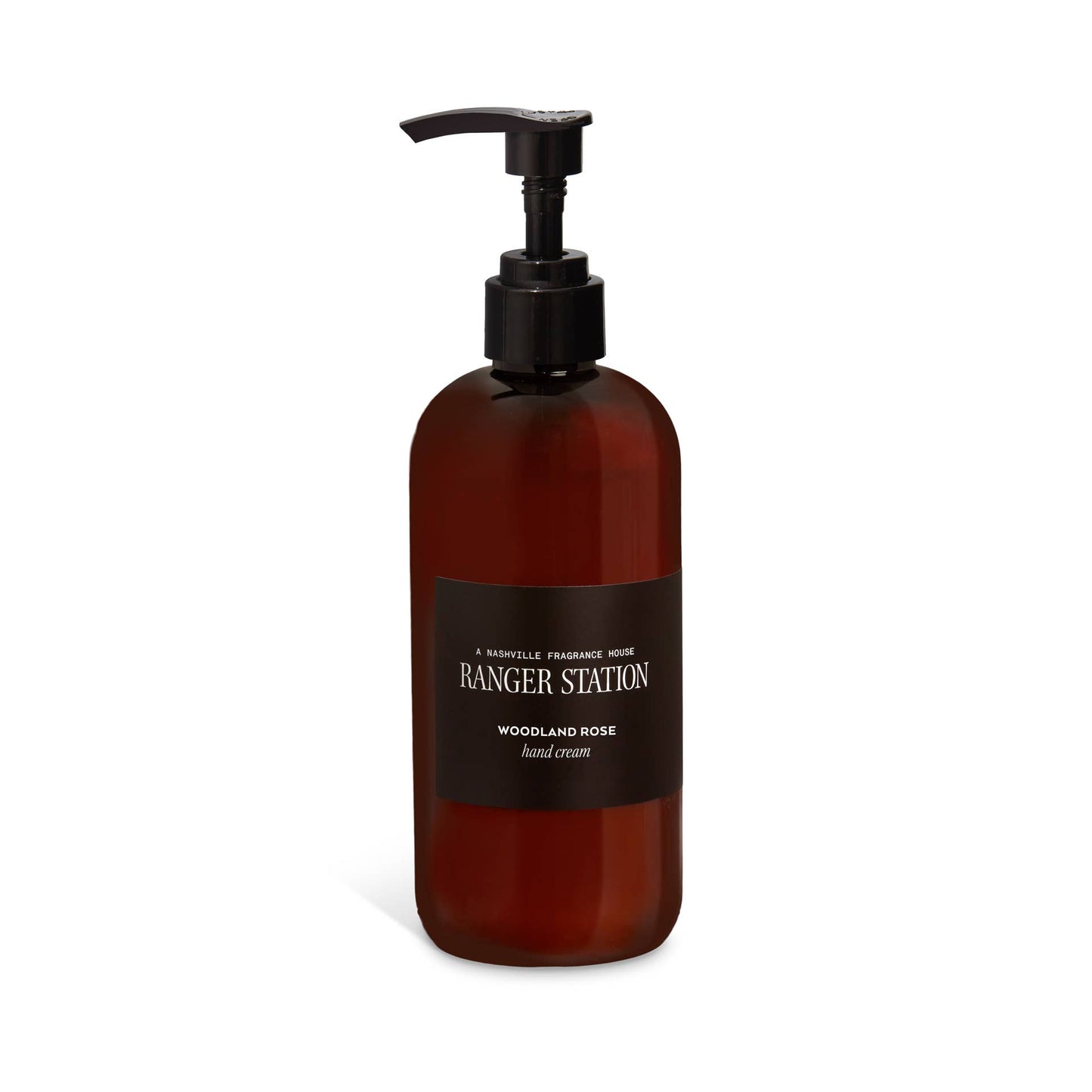 Woodland Rose Hand Cream