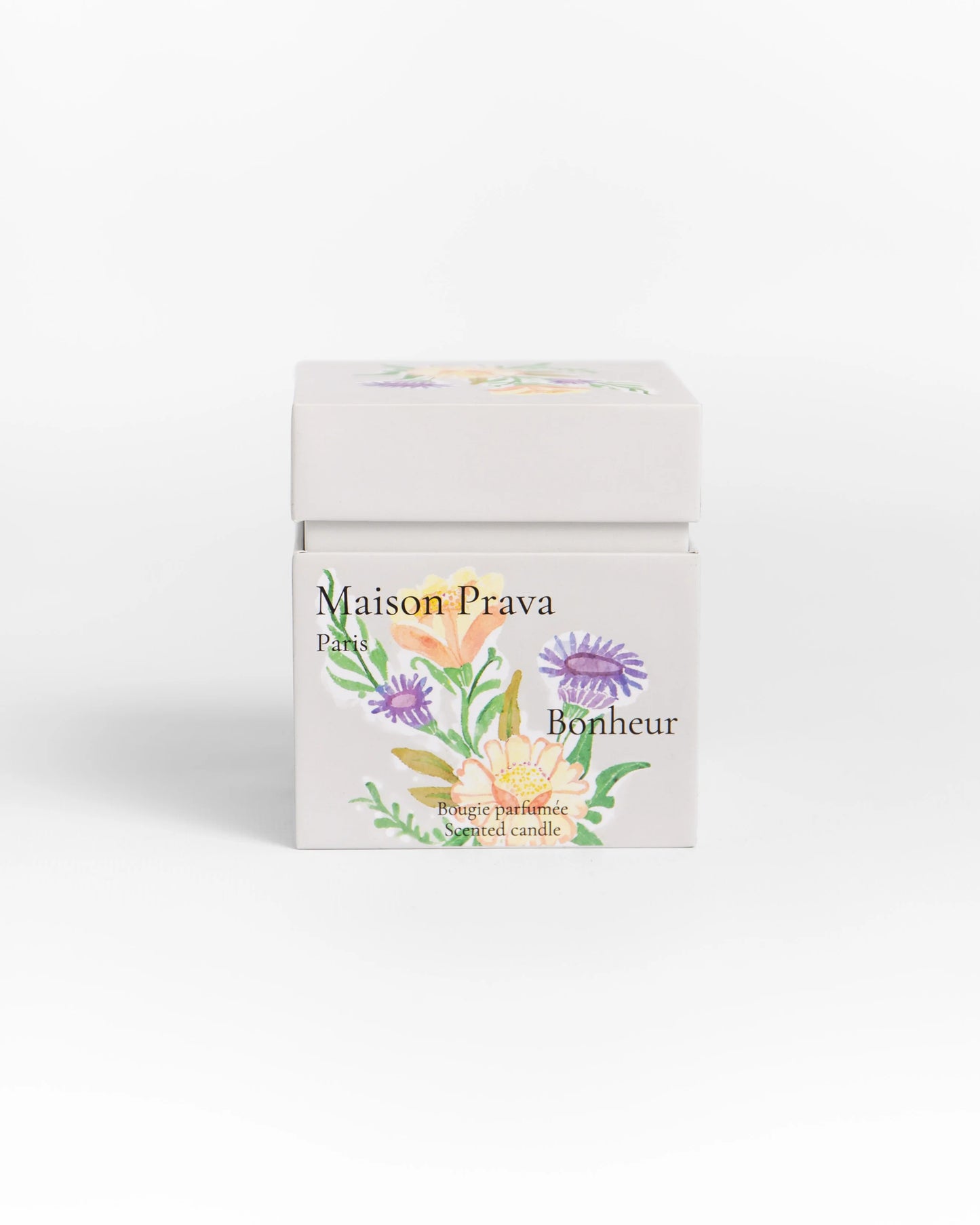 BONHEUR Candle