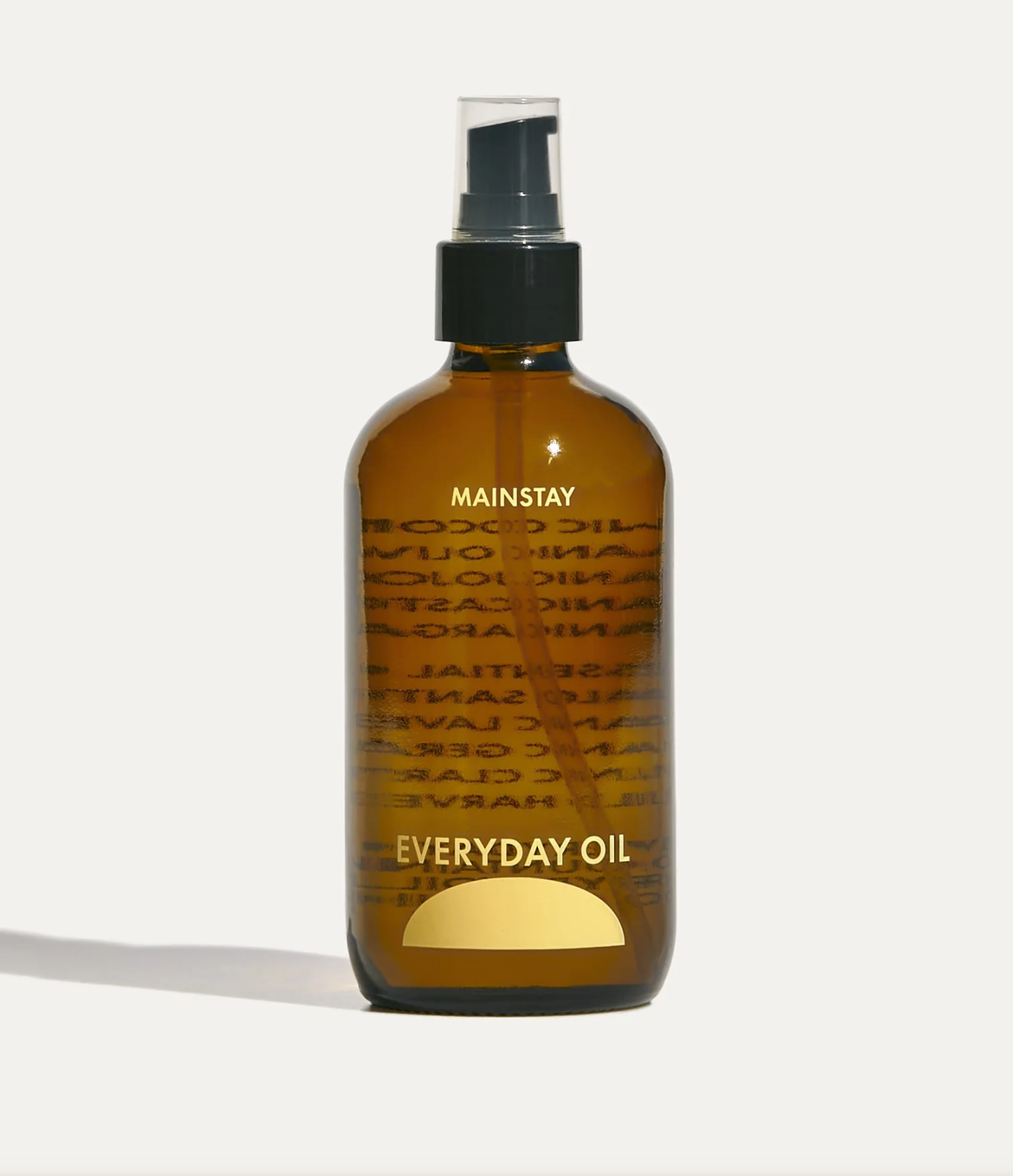 Everyday Oil