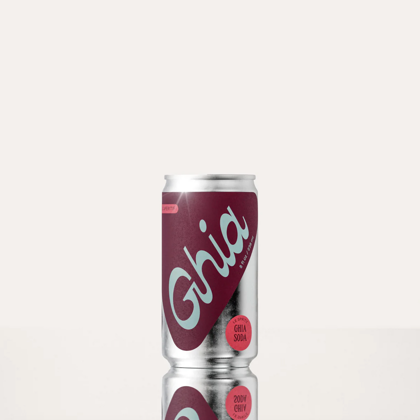 Ghia Soda