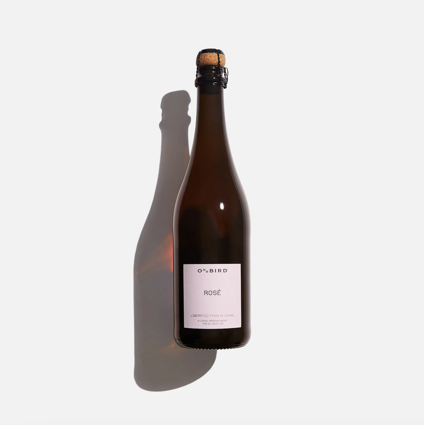 Sparkling Rosé Oddbird