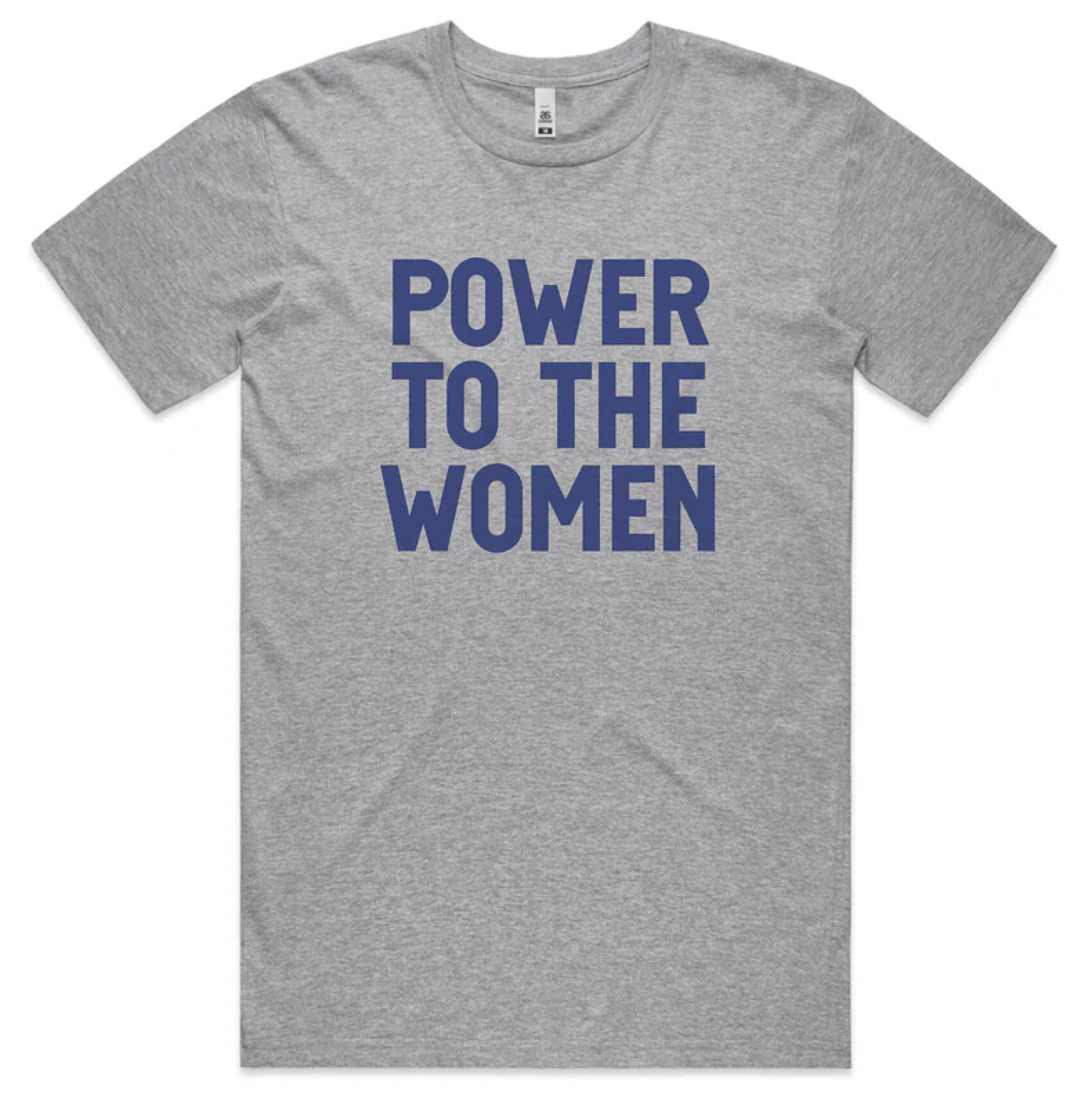 Power to the Women T-shirt