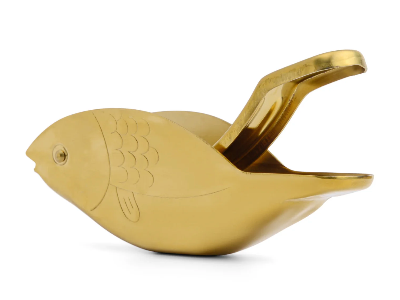 The Stevie Fish Citrus Juicer