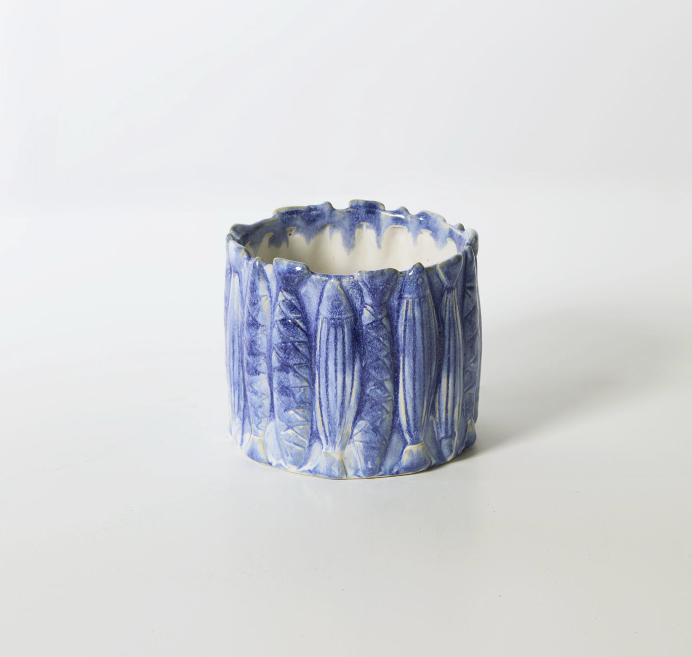 Amalfi Pot