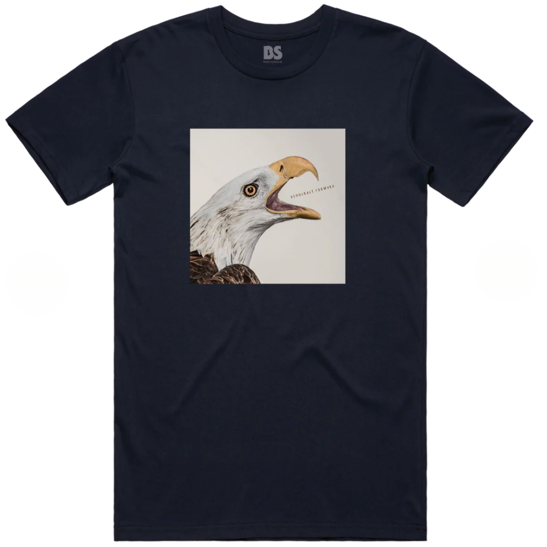 Democracy Forward Tee