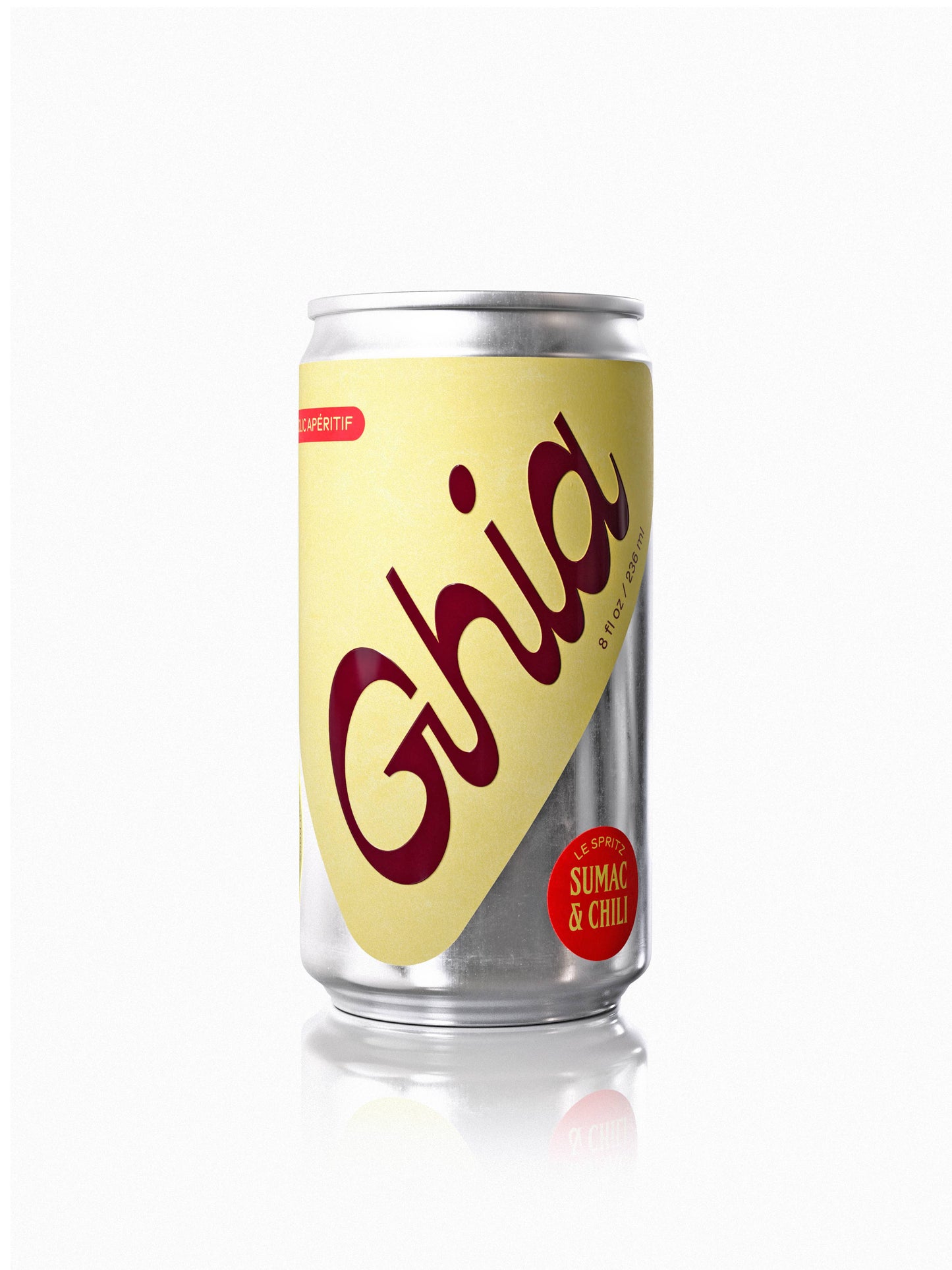 Le Spritz- Sumac & Chili - 4 Pack