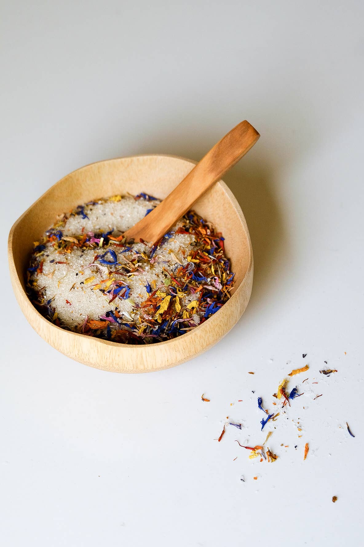 LIMITED EDITION: Wildflower Aromatic Sugar