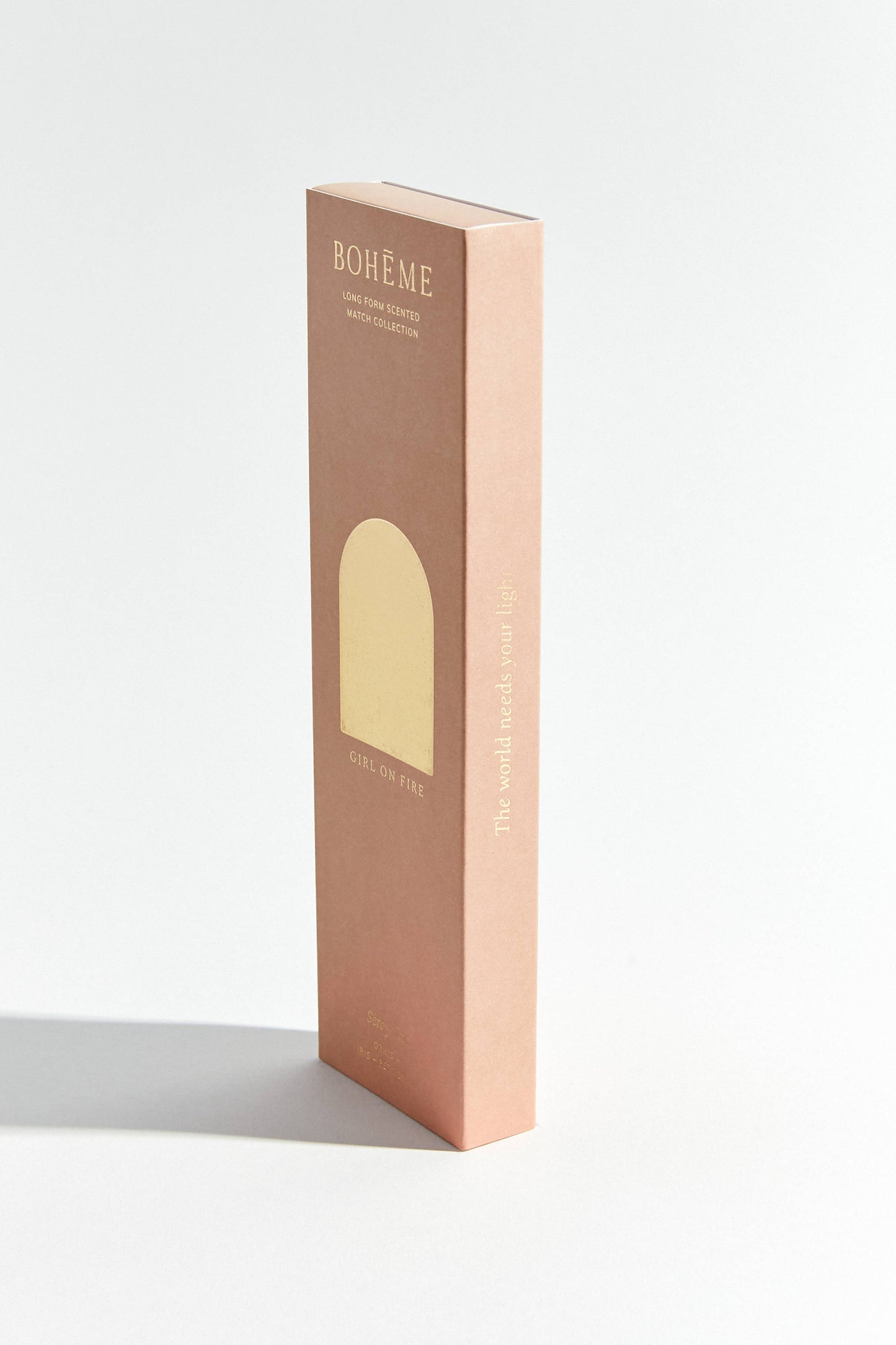 Seraphina // Scented Matches