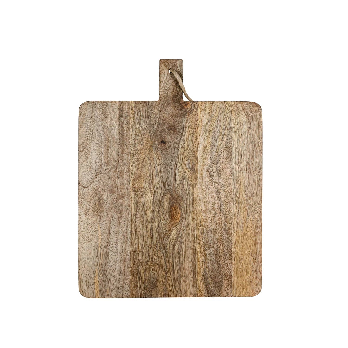 Kaila 15" Cutting Board Wood