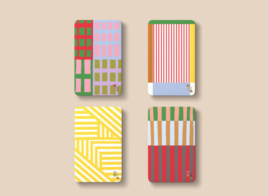 Motif Avant-garde - pk 36