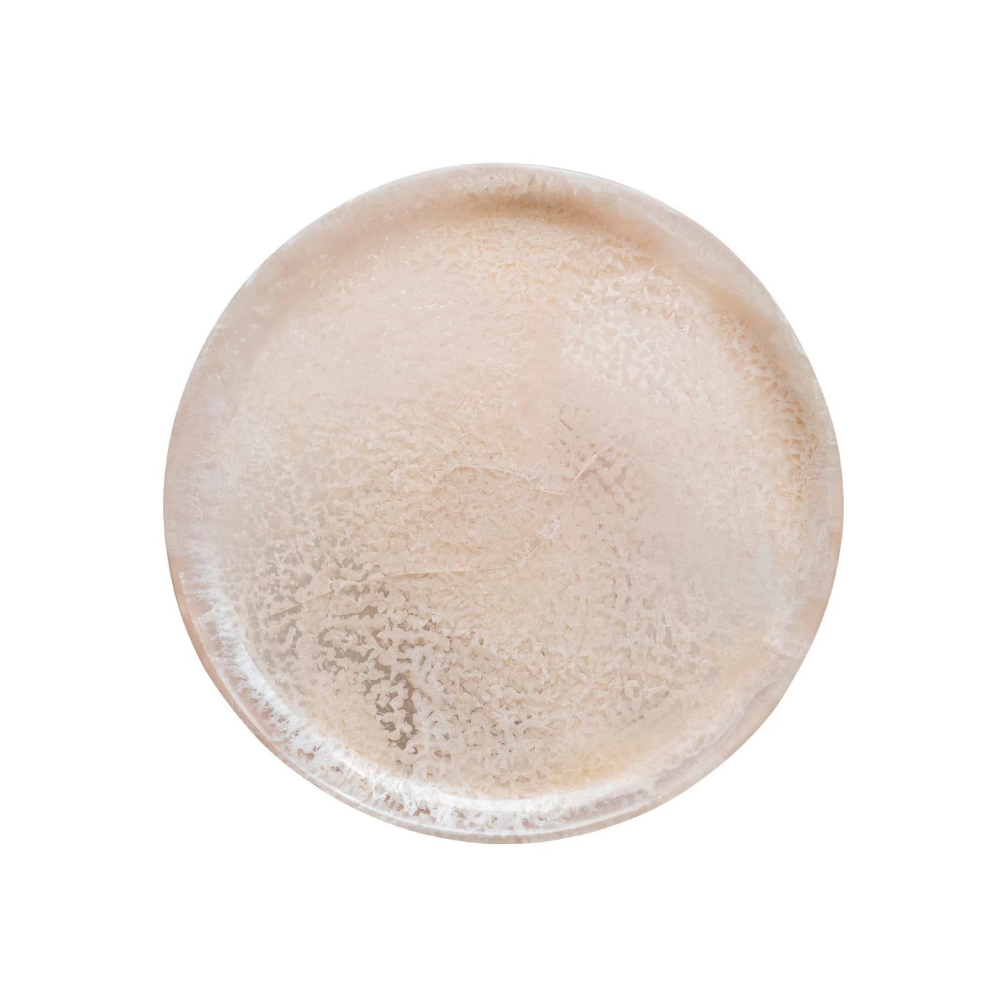 Resin Pedestal (Each One Will Vary)