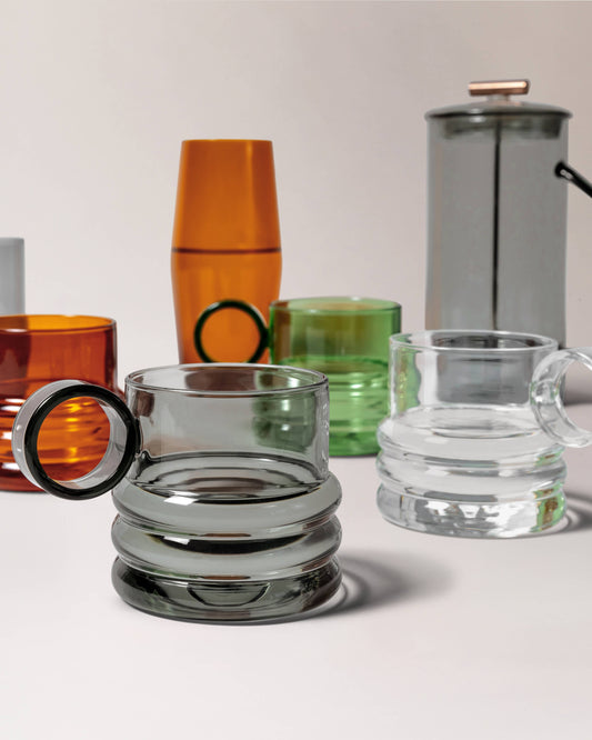 Millennium Mug - 2 pack