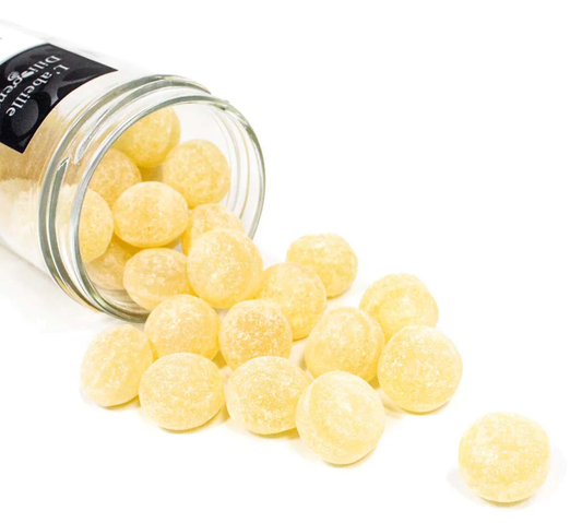 French Lavender Honey Filled Candy L'Abeille Diligente 5.3oz