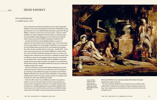Story of Whisky, The : Charles MacLean