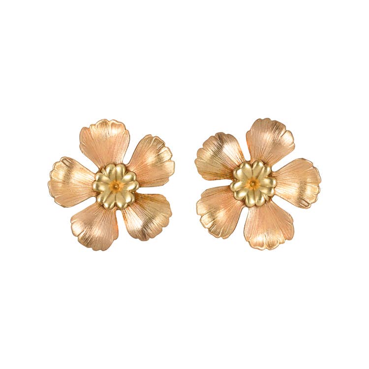 Hibiscus stud