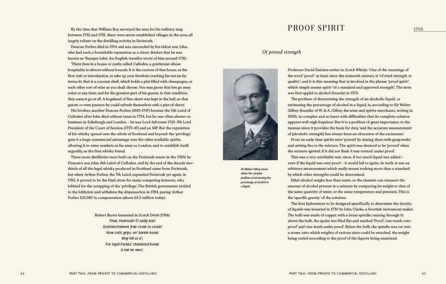 Story of Whisky, The : Charles MacLean