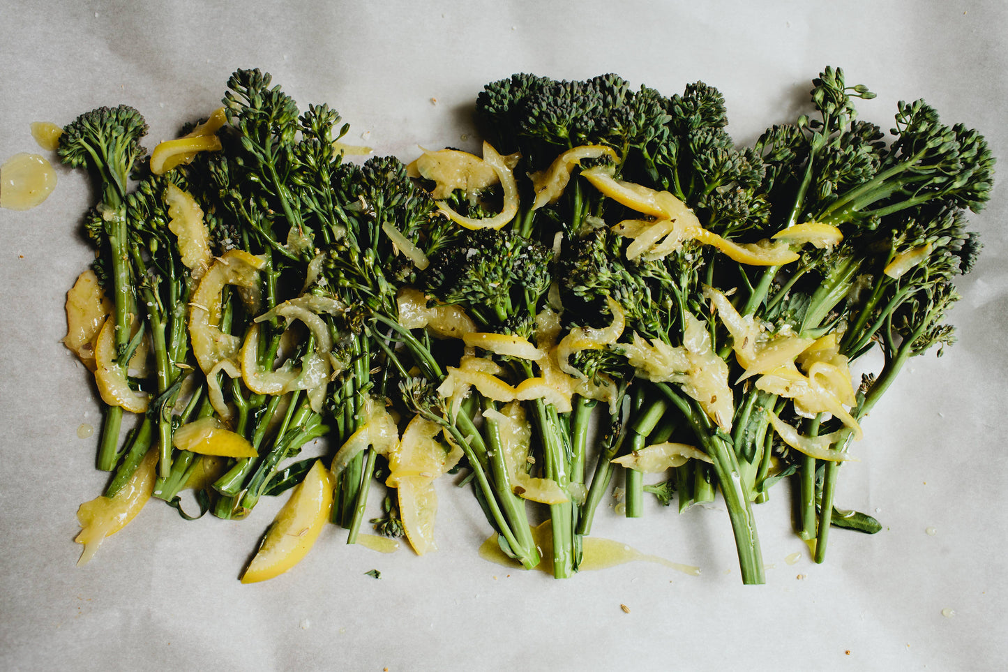 Preserved Lemons Piccolo - 10 oz.