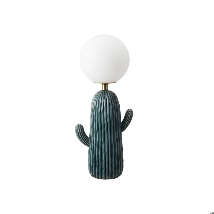 Cactus Lamp
