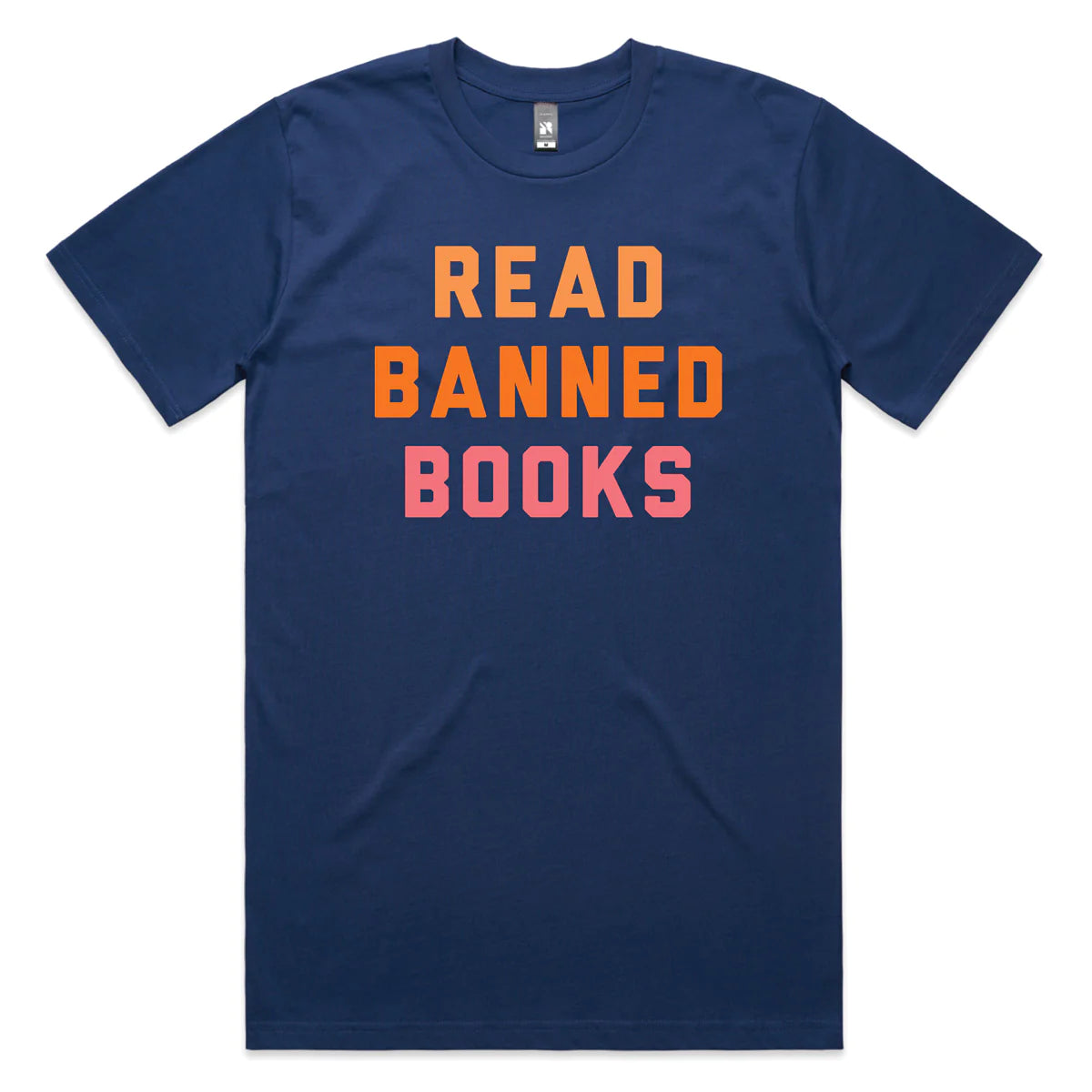 Read Banned Books