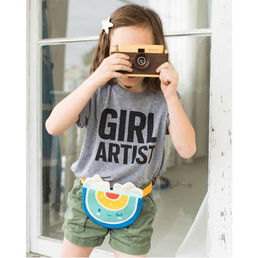 Belt Bag, Fanny Pack, Hip Bag, Adjustable Belt