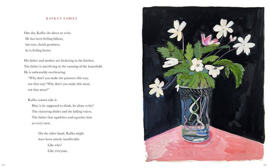 Still Life with Remorse: Maira Kalman