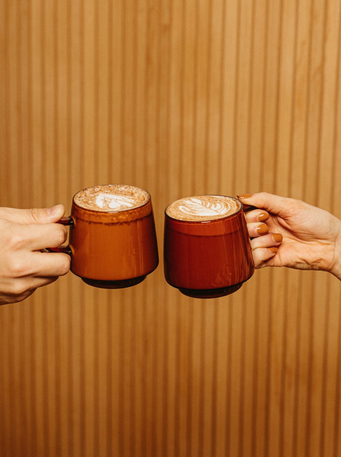 Side By Side Chai