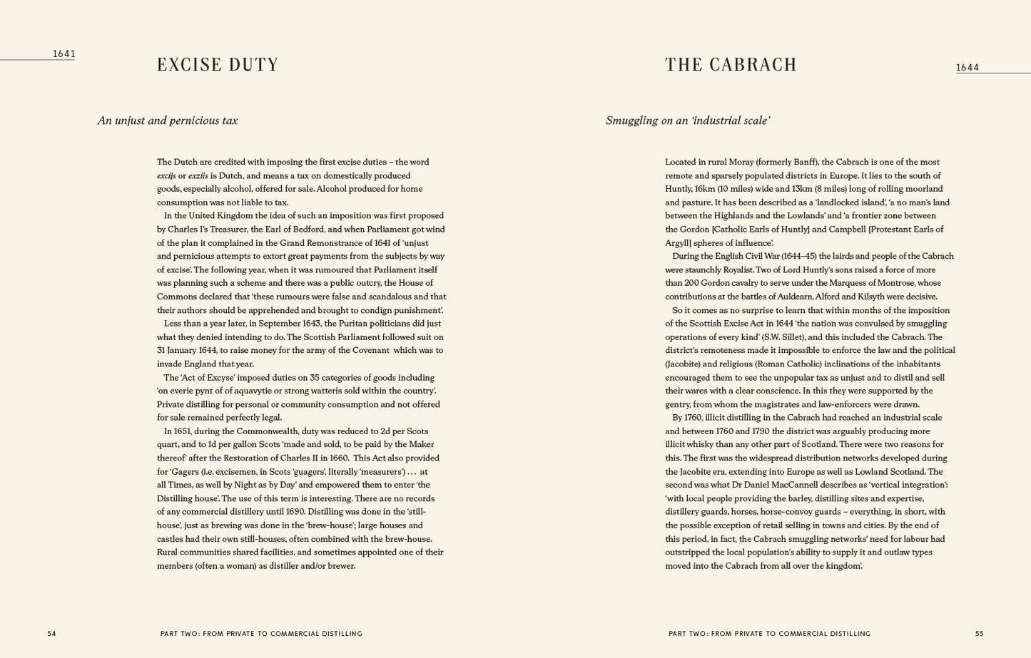 Story of Whisky, The : Charles MacLean